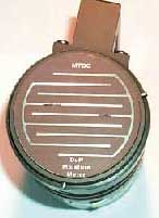 DMM electrodes