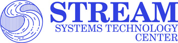 STREAM Systems Technology Center logo