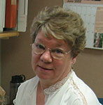 photo of Annette White