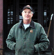 photo of Bob Denner 