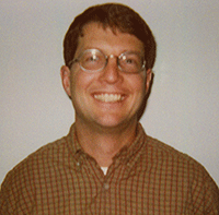 photo of Joe Wagenbrenner