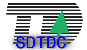 San Dimas logo