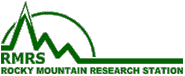 RMRS - Rocky Mountain Research Station